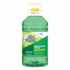 Clorox Multi-Purpose Cleaner, 175 oz. Bottle, Forest, 3 PK 31525